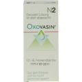 OXOVASIN Lösung